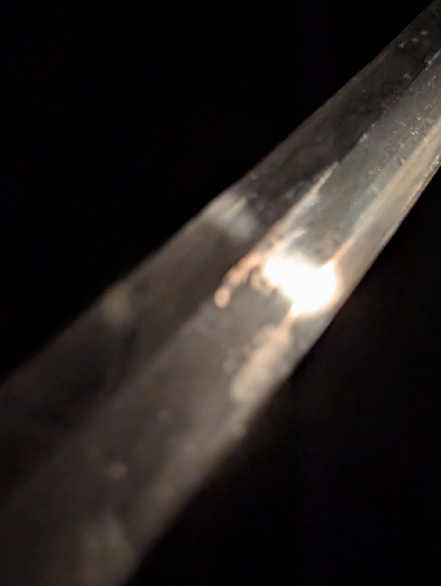 Antique Nihonto - Katana in Koshirae - Edo, Unsigned