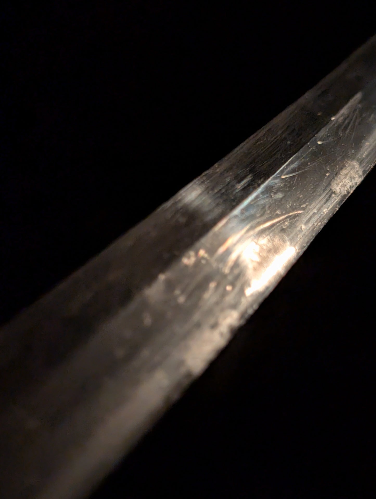 Antique Nihonto - Katana in Koshirae - Edo, Unsigned