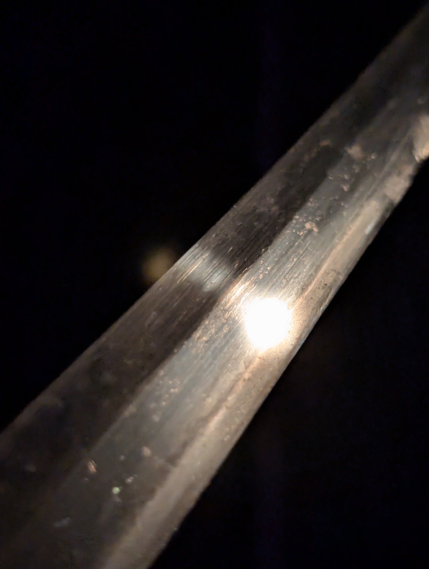 Antique Nihonto - Katana in Koshirae - Edo, Unsigned