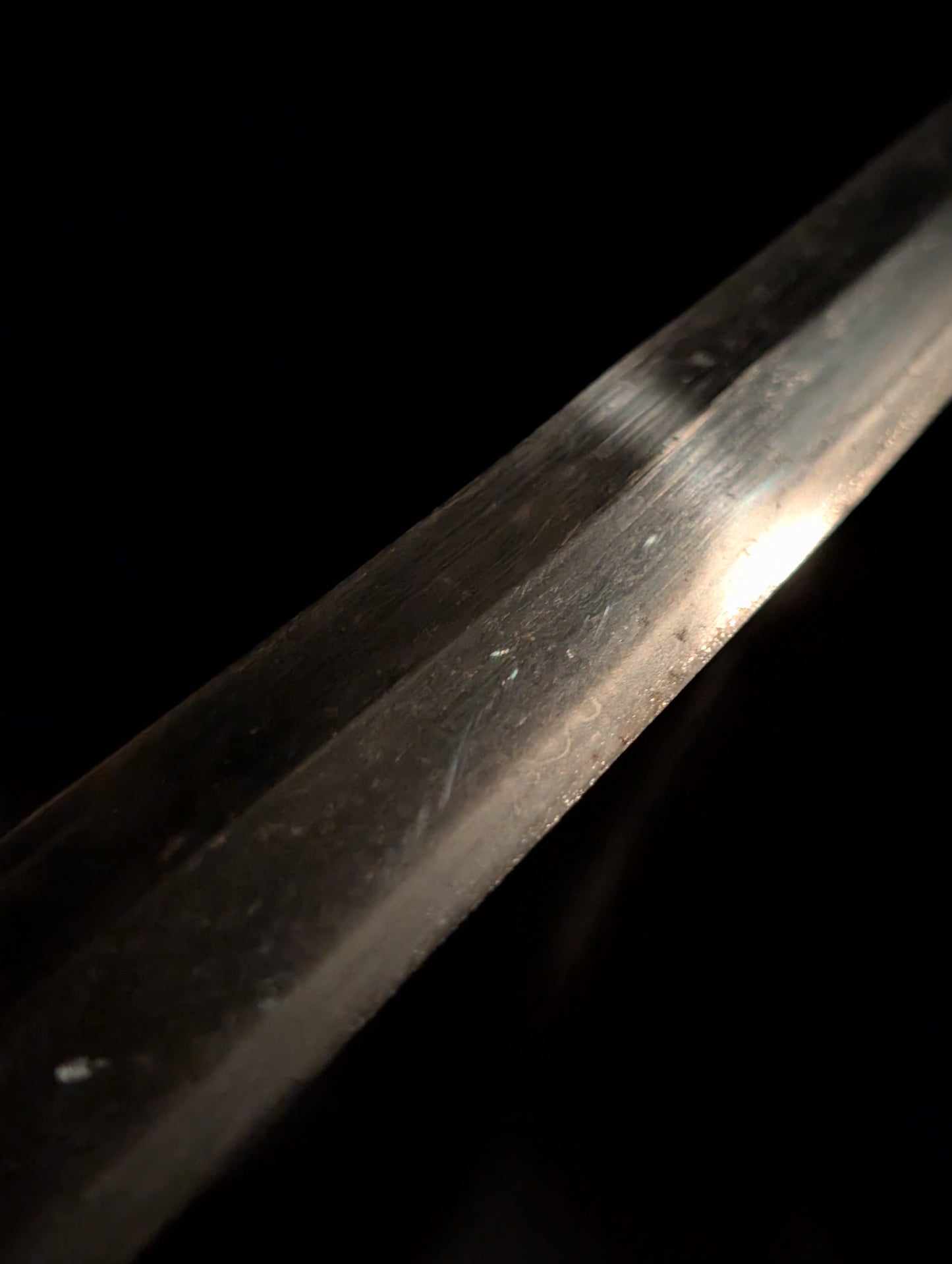Antique Nihonto - Katana in Koshirae - Edo, Unsigned