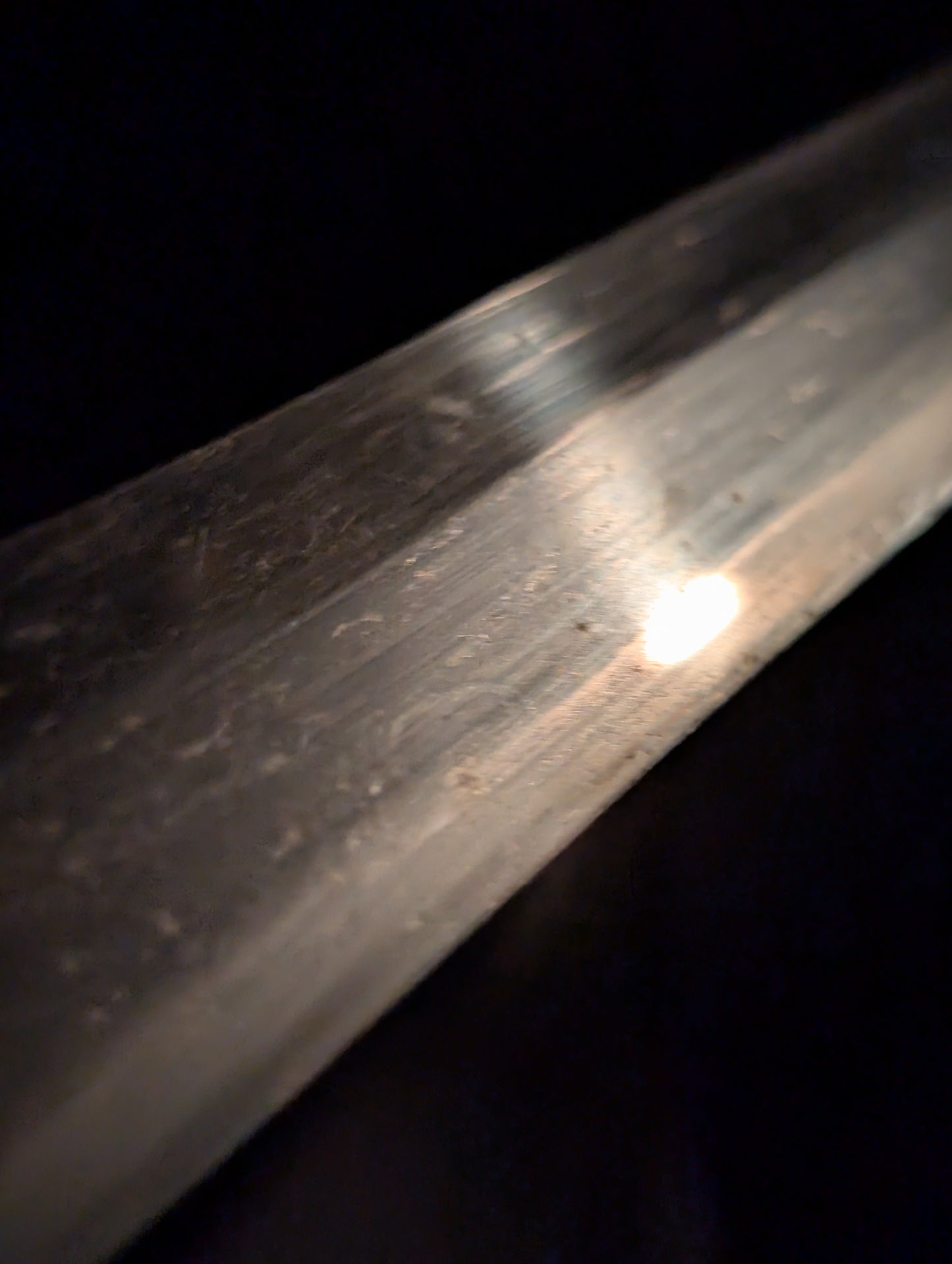 Antique Nihonto - Katana in Koshirae - Edo, Unsigned