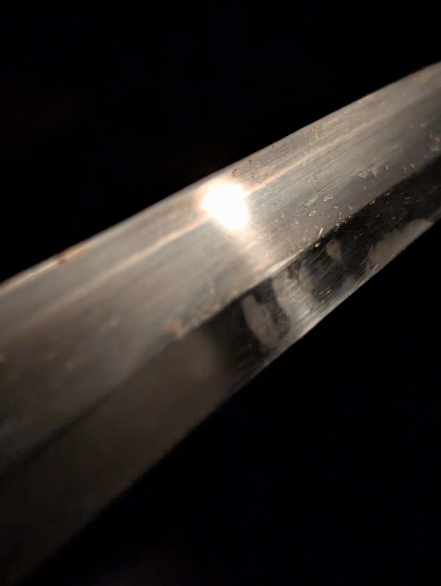 Antique Nihonto - Katana in Koshirae - Edo, Unsigned