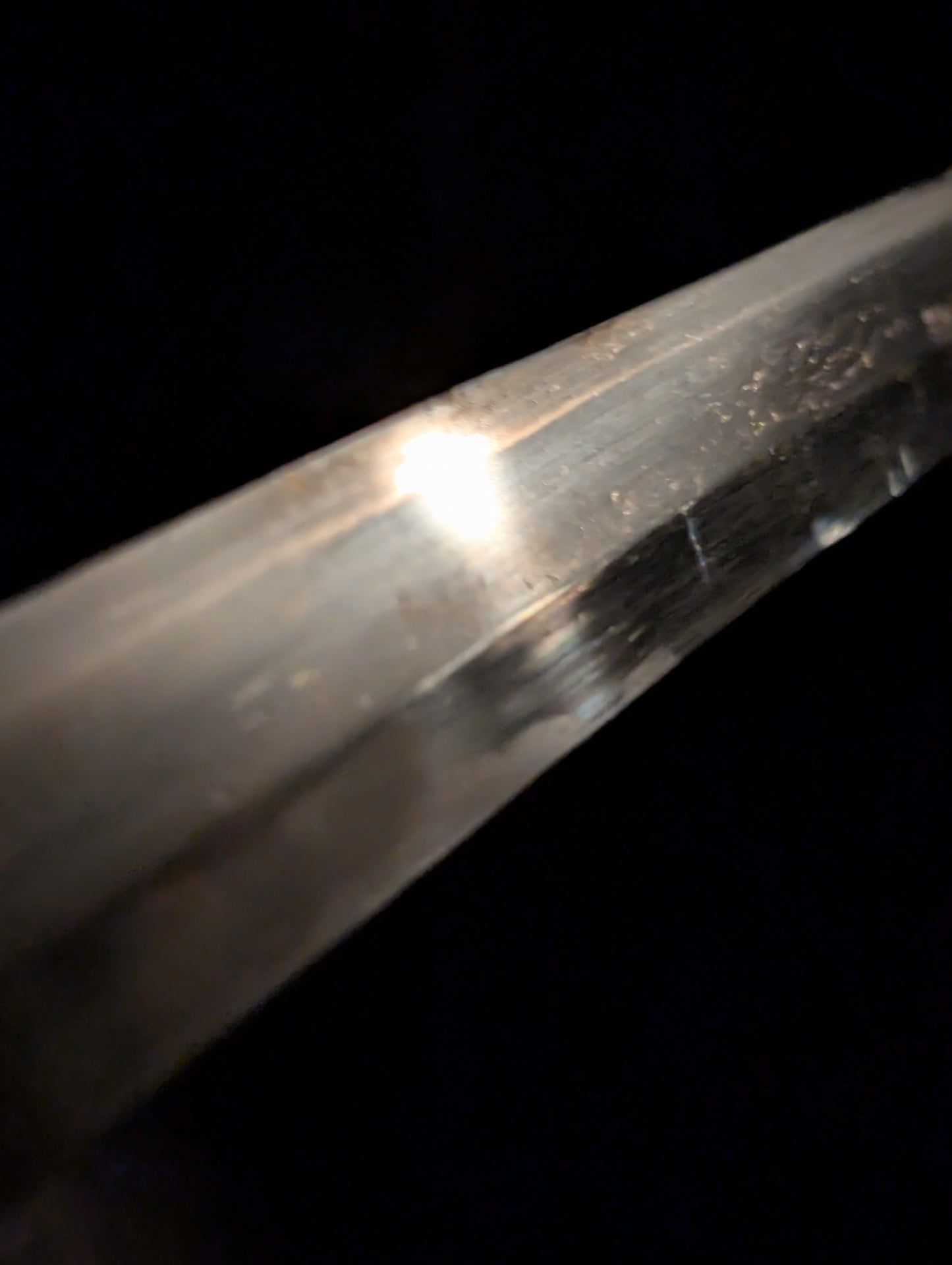 Antique Nihonto - Katana in Koshirae - Edo, Unsigned