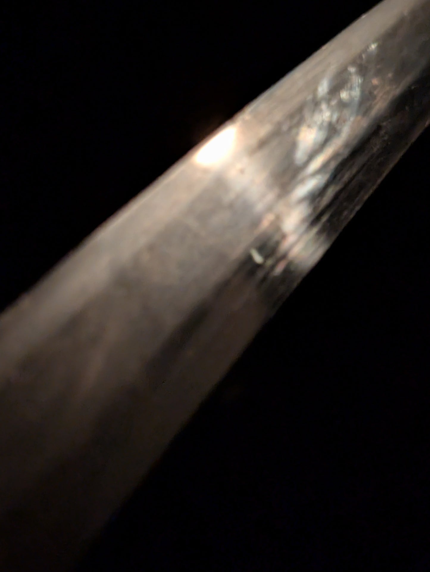 Antique Nihonto - Katana in Koshirae - Edo, Unsigned