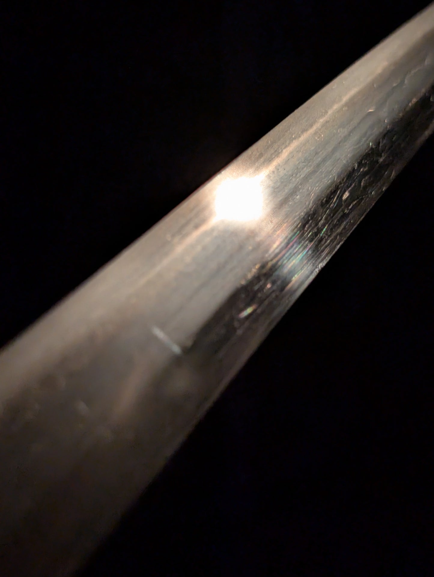 Antique Nihonto - Katana in Koshirae - Edo, Unsigned