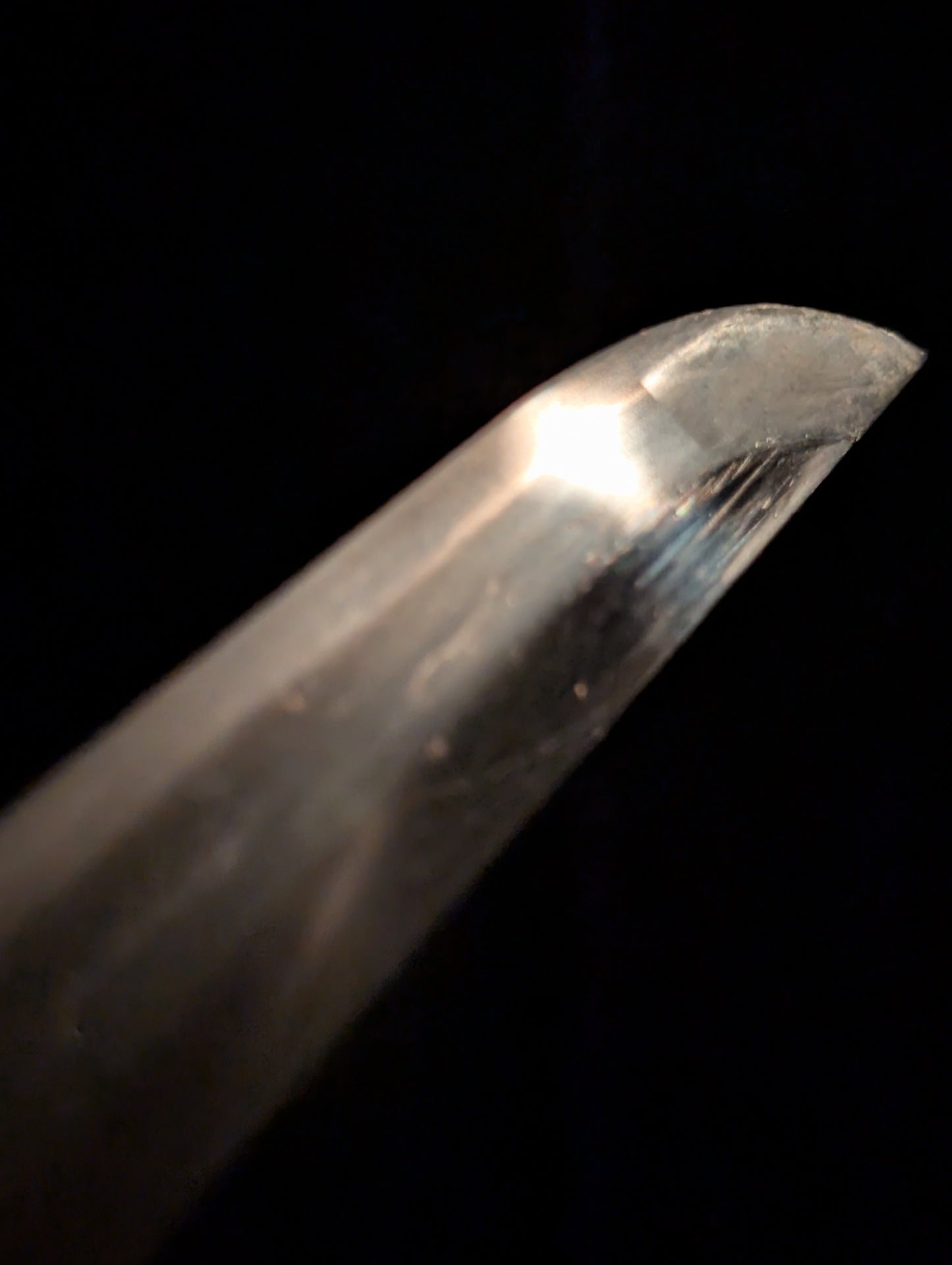 Antique Nihonto - Katana in Koshirae - Edo, Unsigned