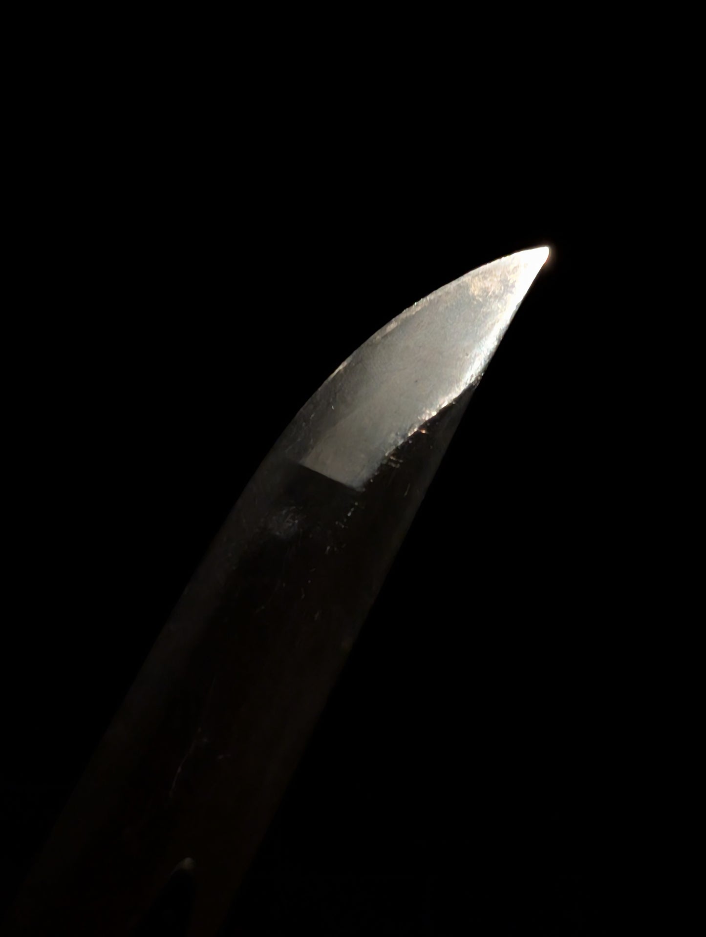 Antique Nihonto - Katana in Koshirae - Edo, Unsigned