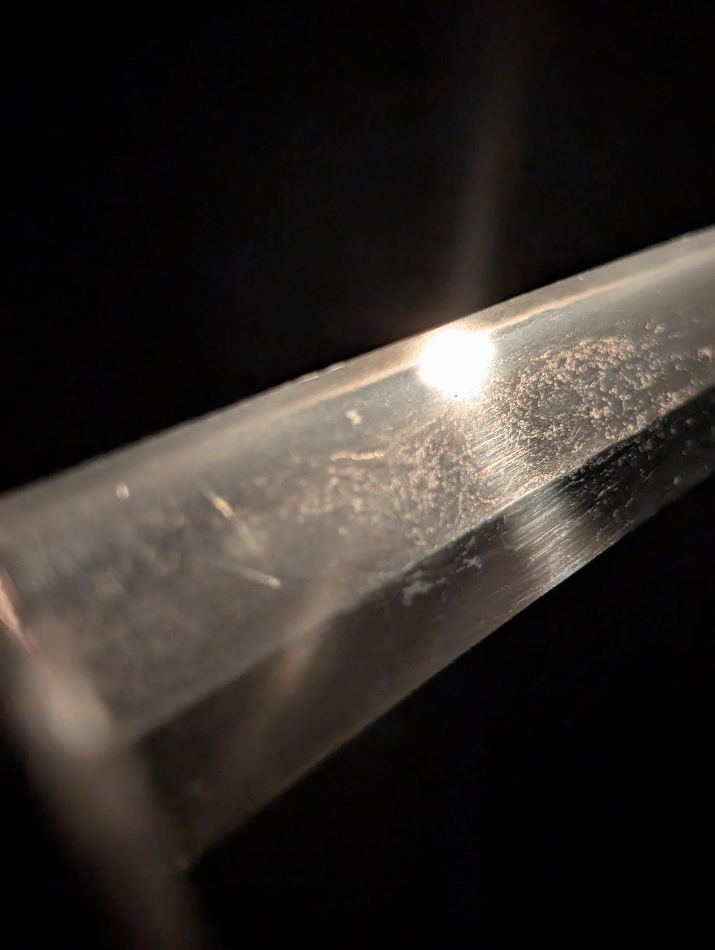 Antique Nihonto - Katana in Koshirae - Late Muromachi (500 years old) - NBTHK Attributed to Latter Mihara