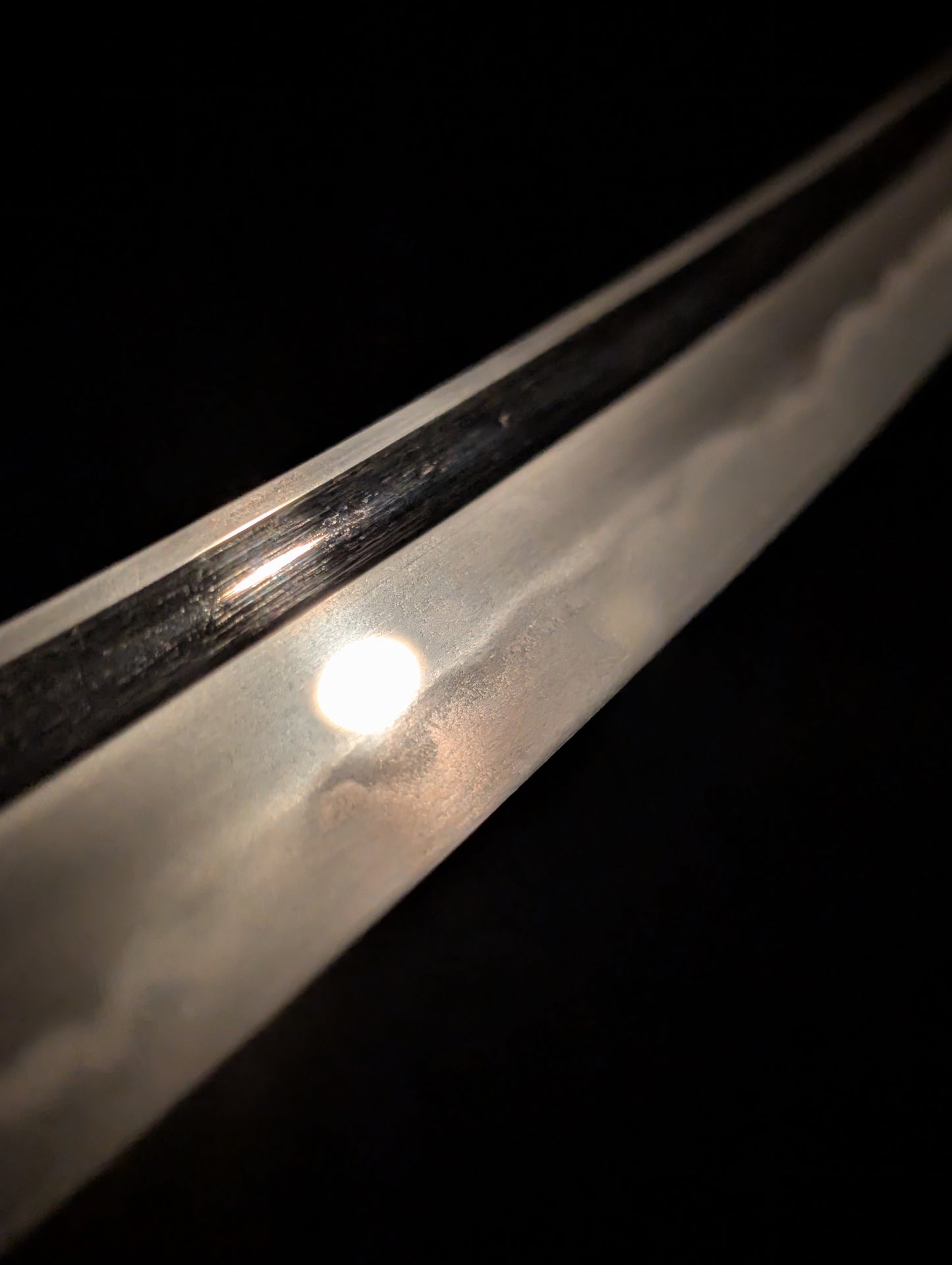 Antique Nihonto - Wakizashi in Shirasaya - Edo Period (about 300 years old)