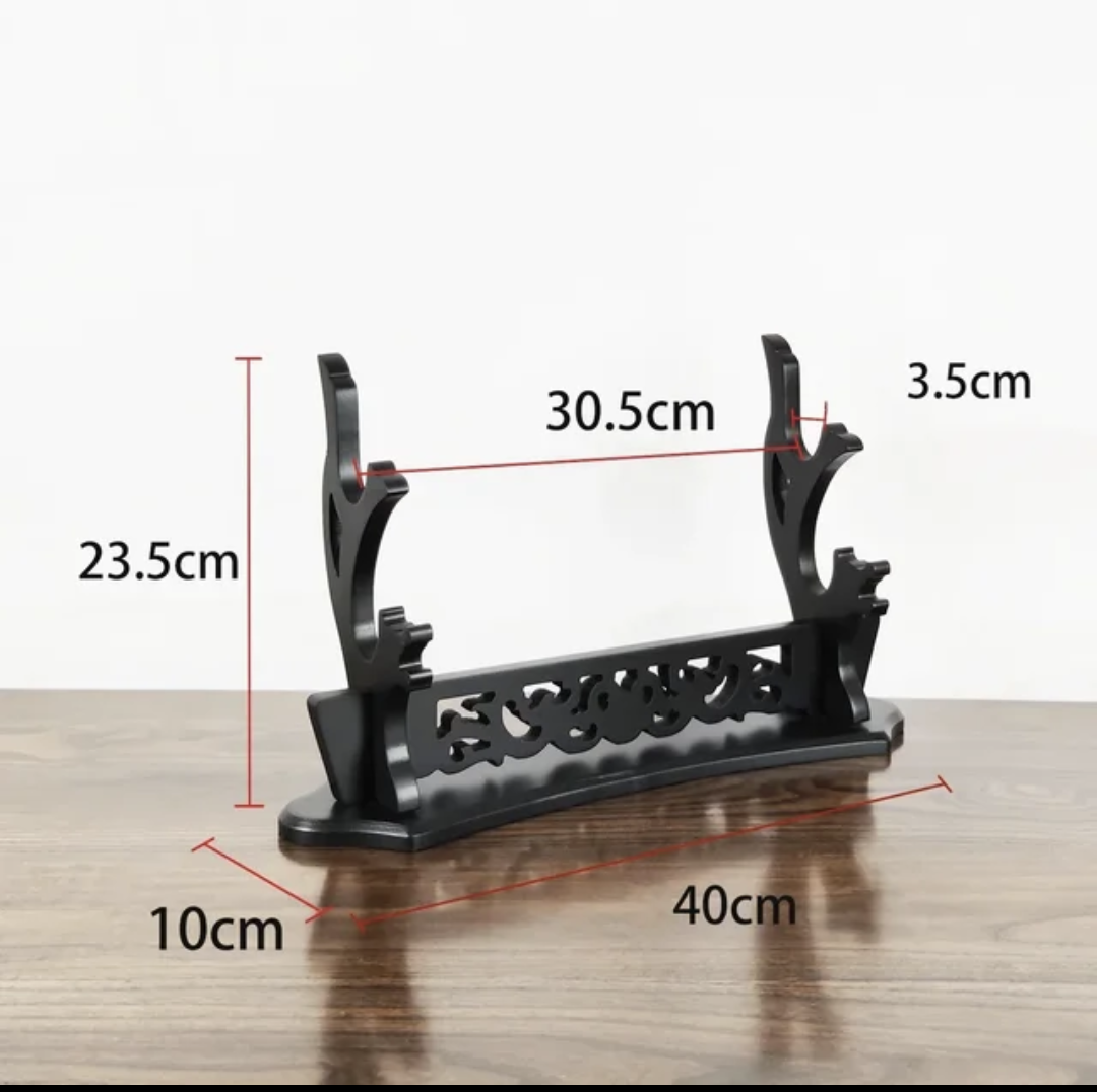 Phoenix Arms Dragon Sword Stand