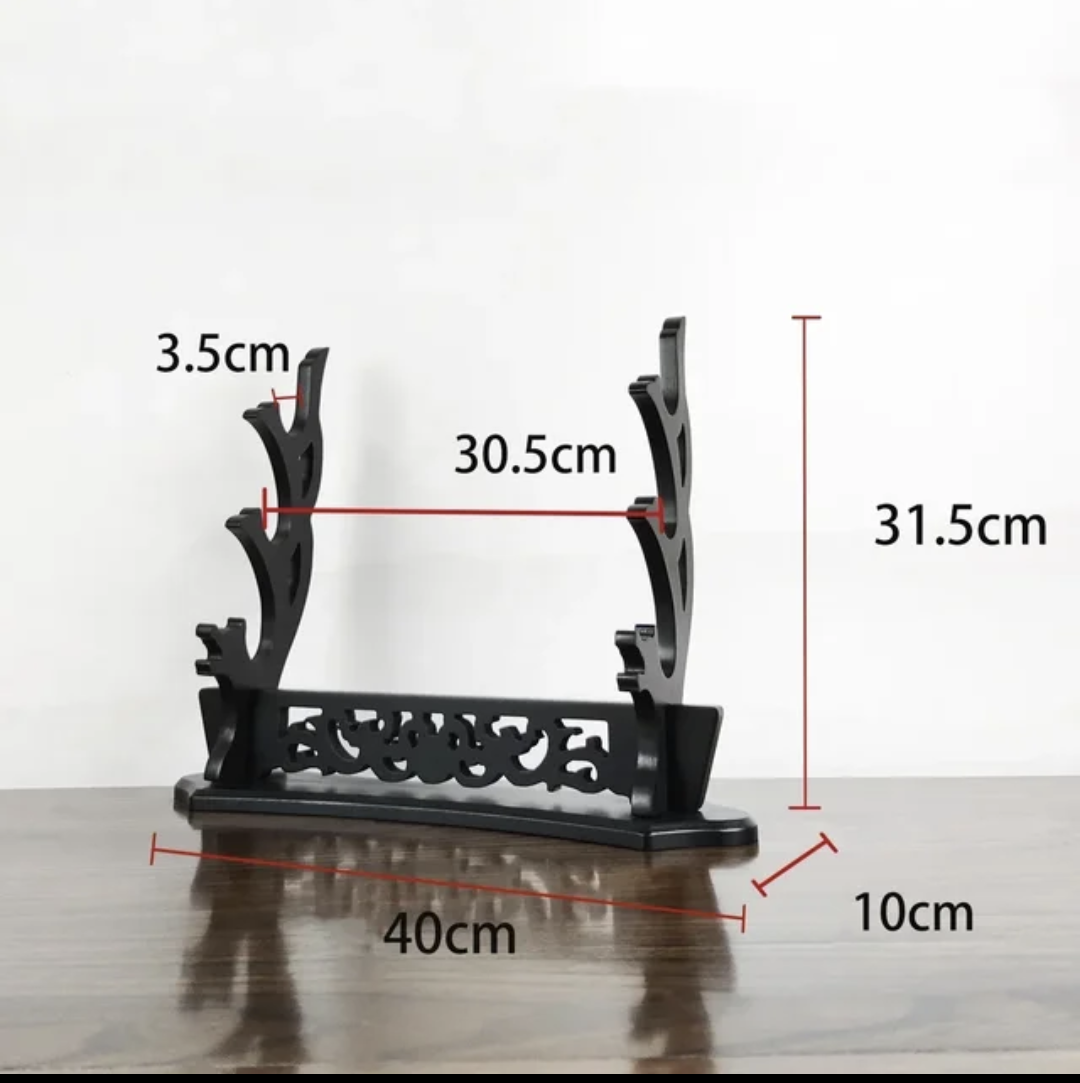 Phoenix Arms Dragon Sword Stand