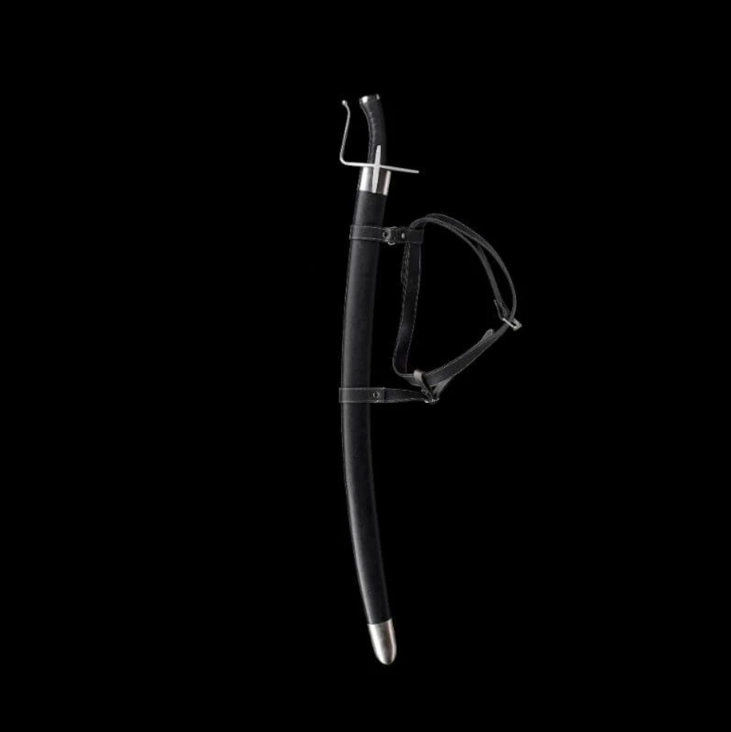 Swordier Polish Cavalry Saber