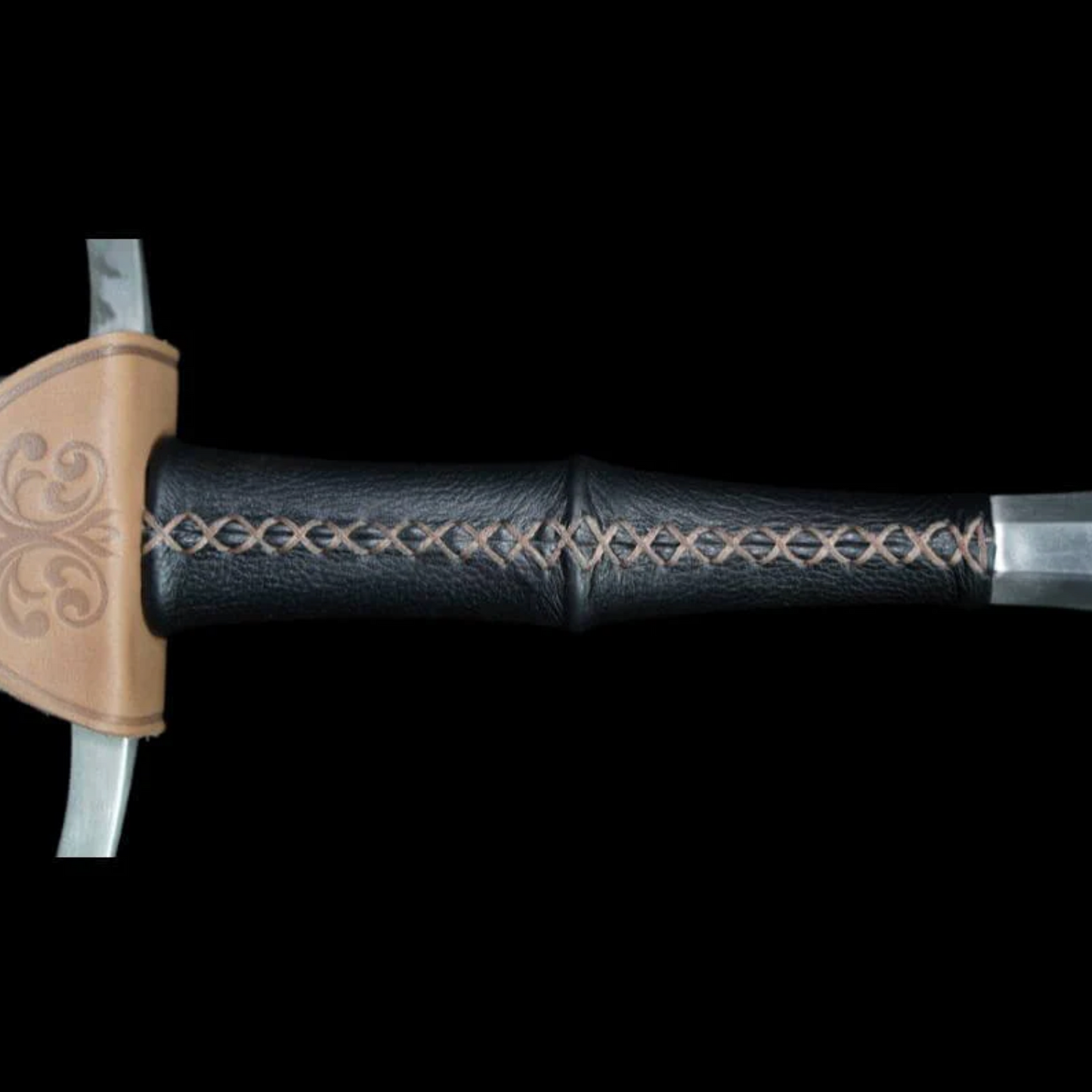 Swordier Type XVIIIc Spring Steel Sword