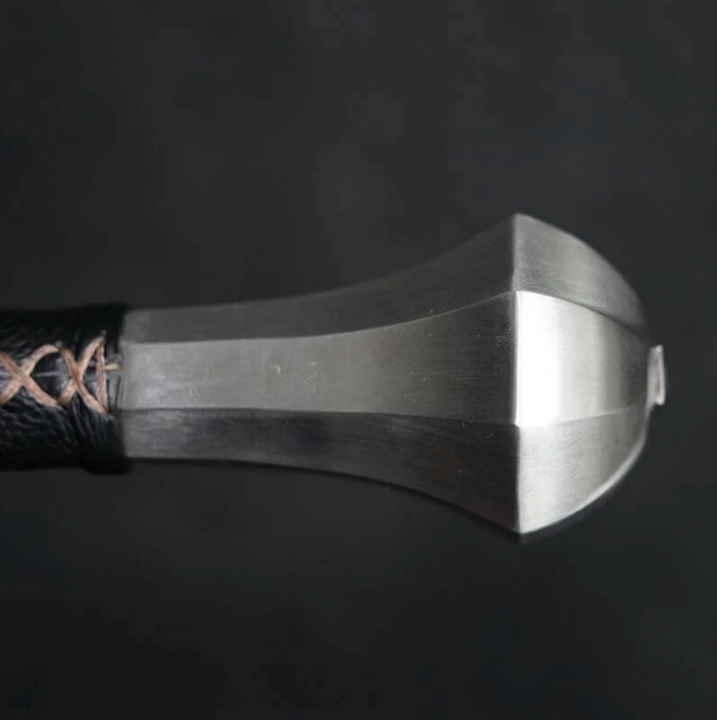 Swordier Type XVIIIc Spring Steel Sword
