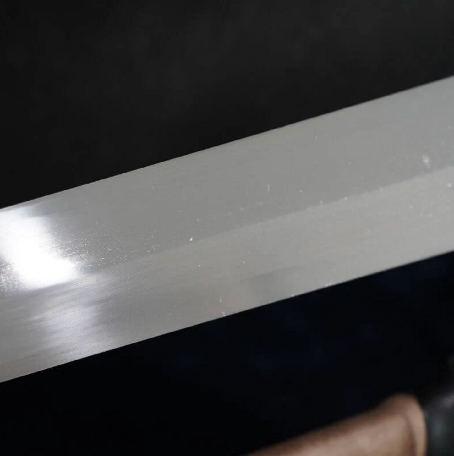 Swordier Type XVIIIc Spring Steel Sword
