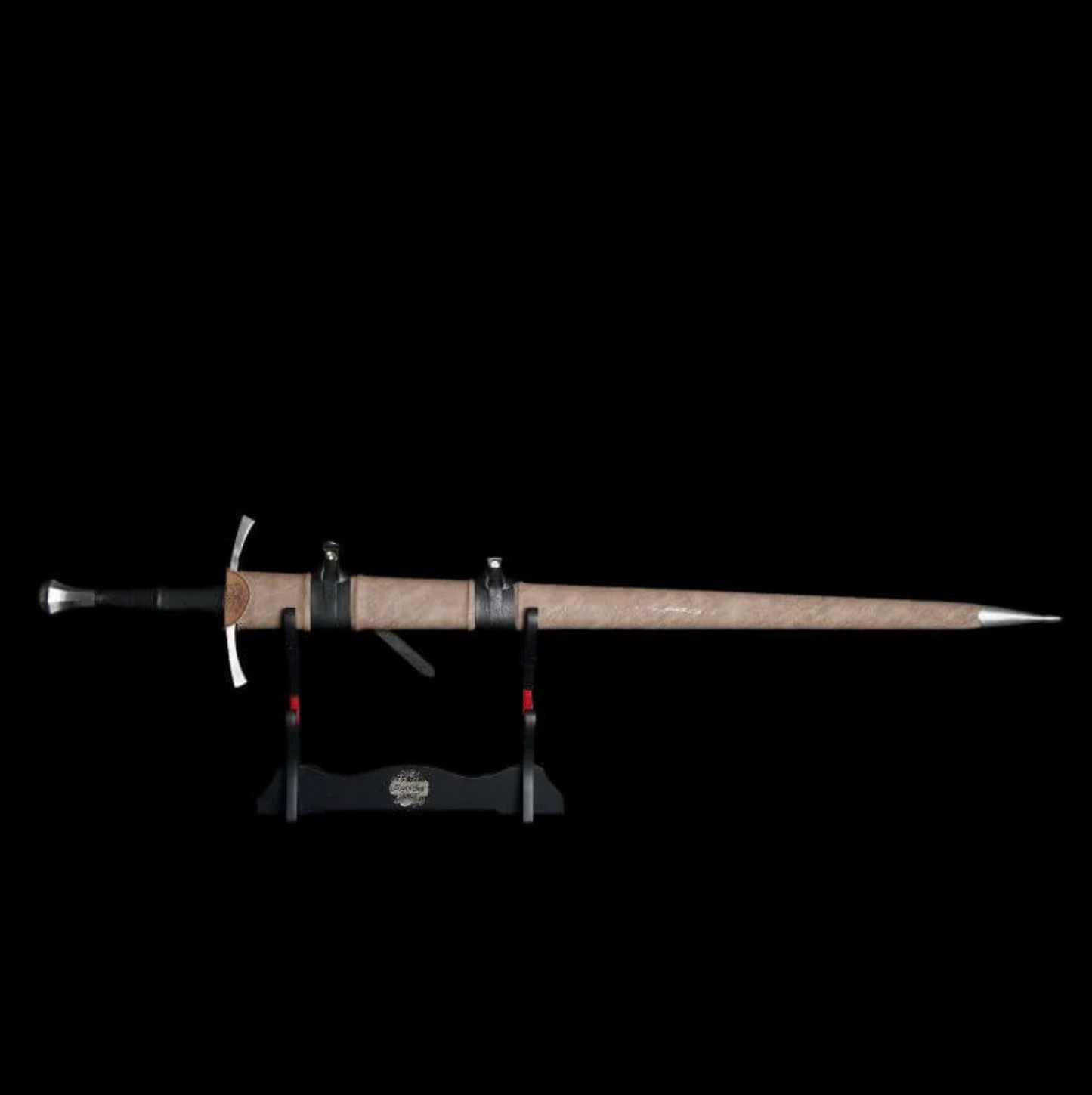 Swordier Type XVIIIc Spring Steel Sword