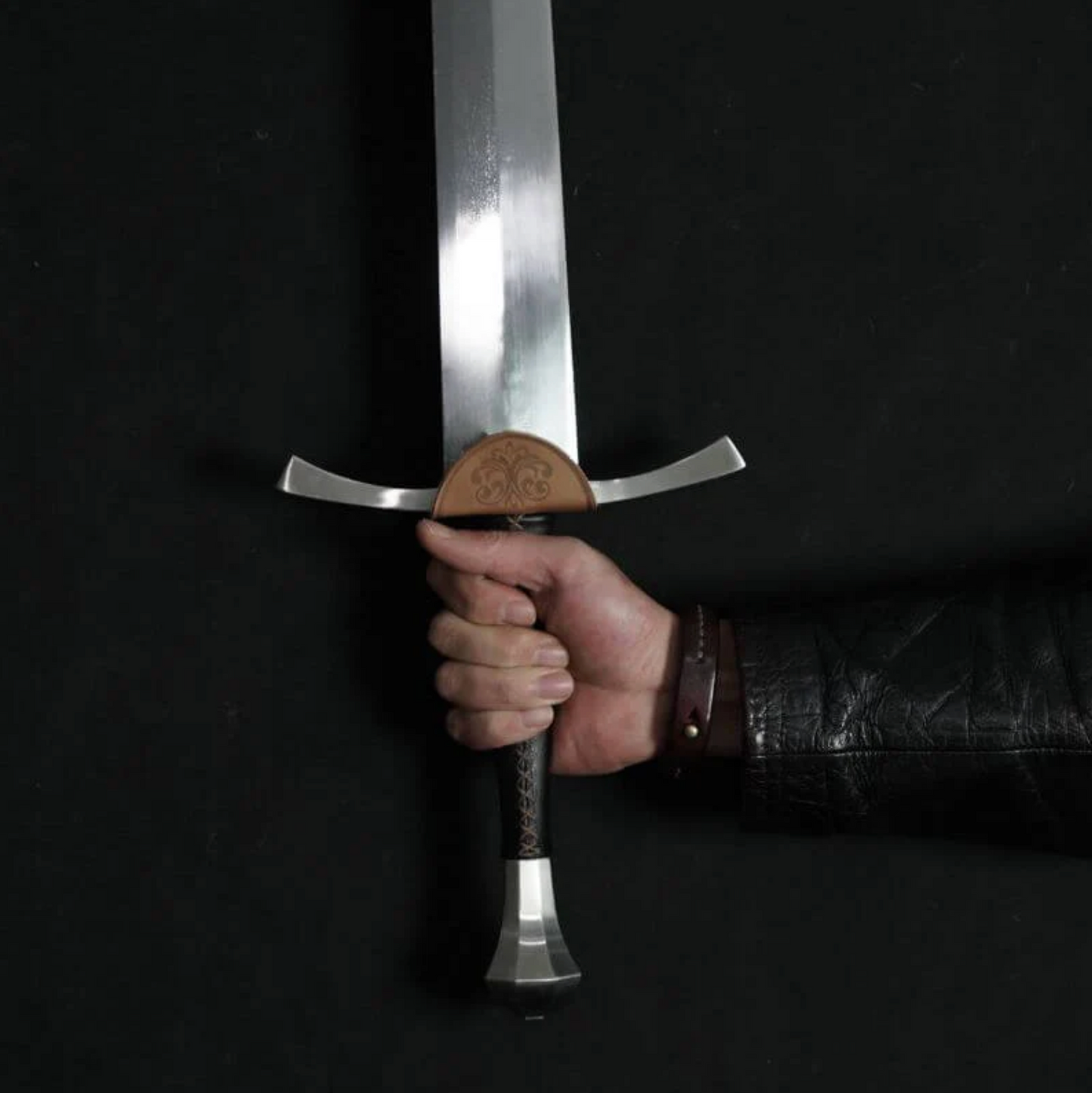 Swordier Type XVIIIc Spring Steel Sword