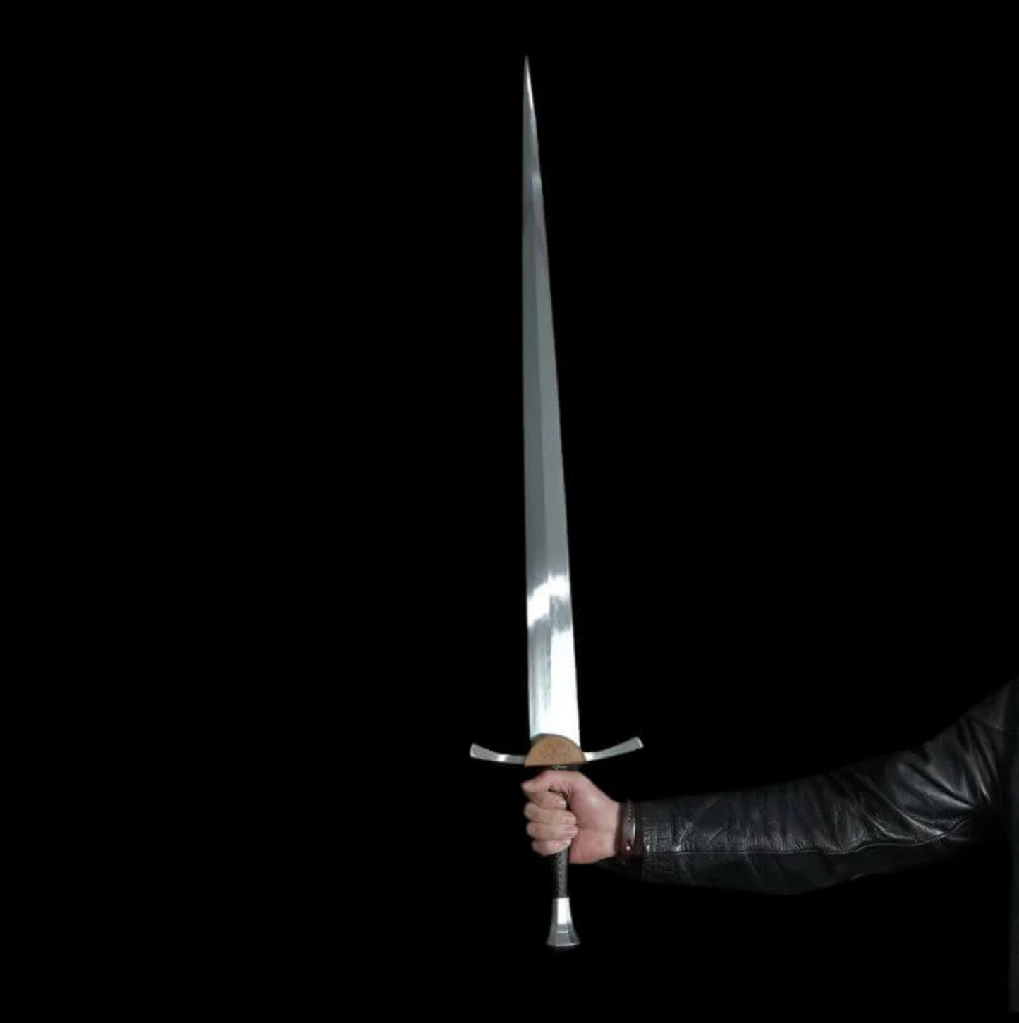 Swordier Type XVIIIc Spring Steel Sword
