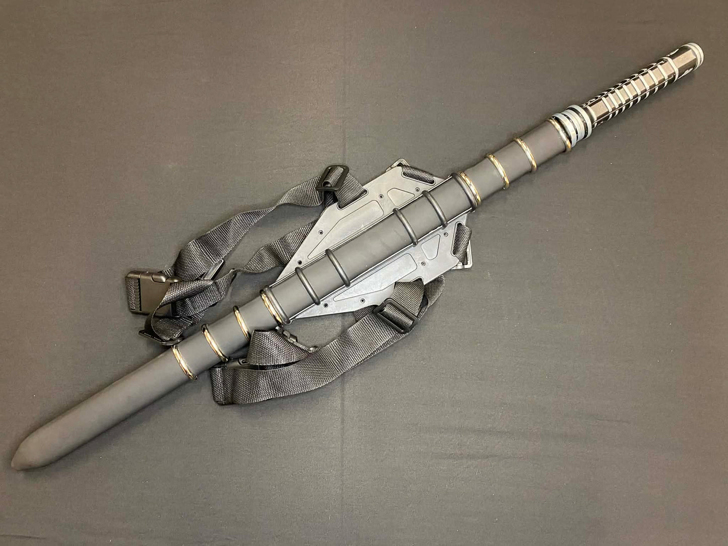 PRE-ORDER Phoenix Arms Katana - Blade Movie Sword of The Daywalker Replica T10