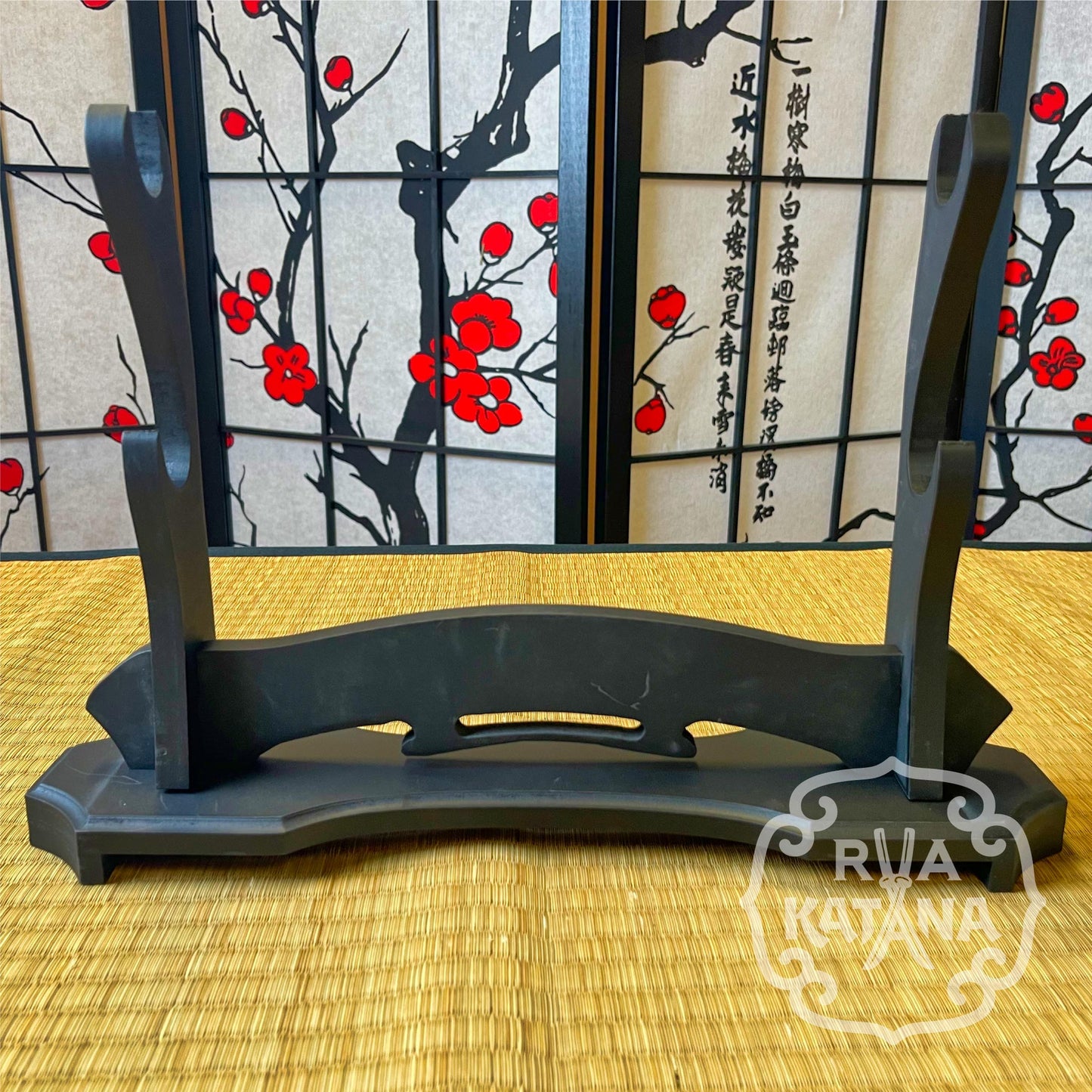 Phoenix Arms Double Tier Sword Stand