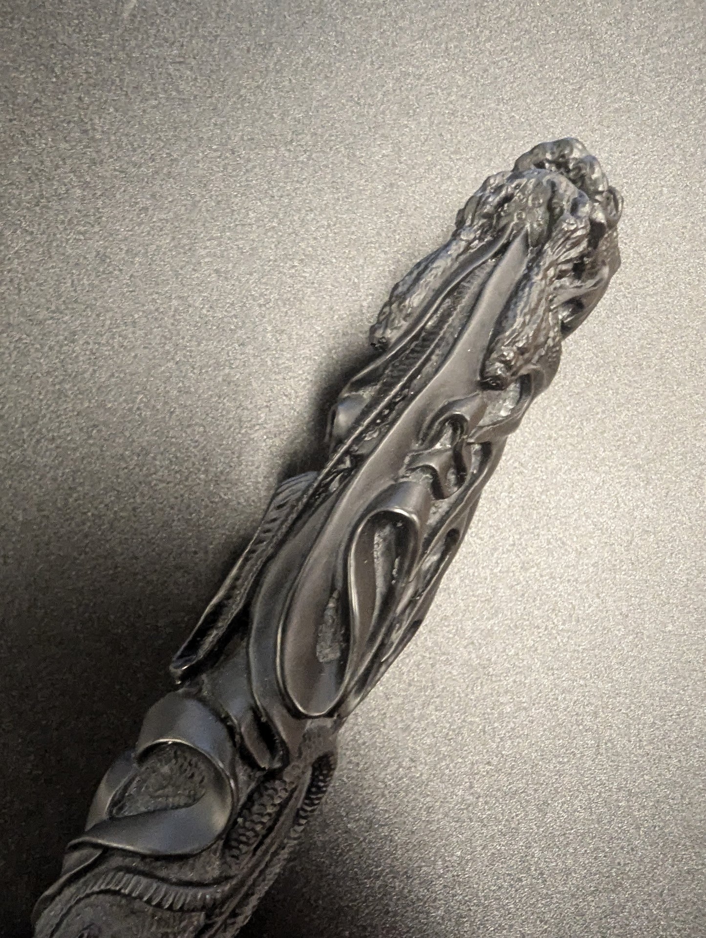 MADE TO ORDER Cloudhammer Zeist Armories Collaboration - s5 Dark Sorcerer