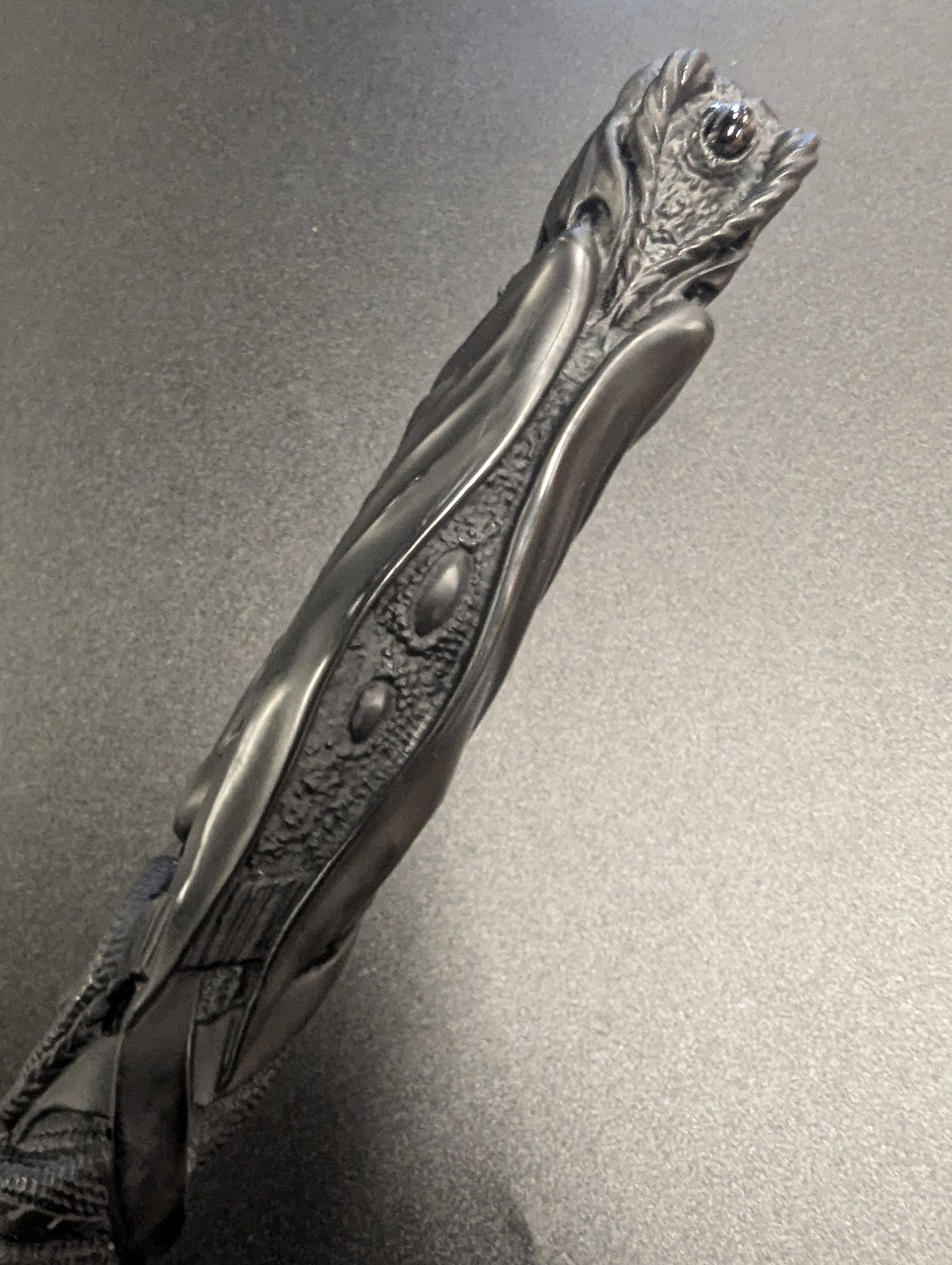 MADE TO ORDER Cloudhammer Zeist Armories Collaboration - s5 Dark Sorcerer