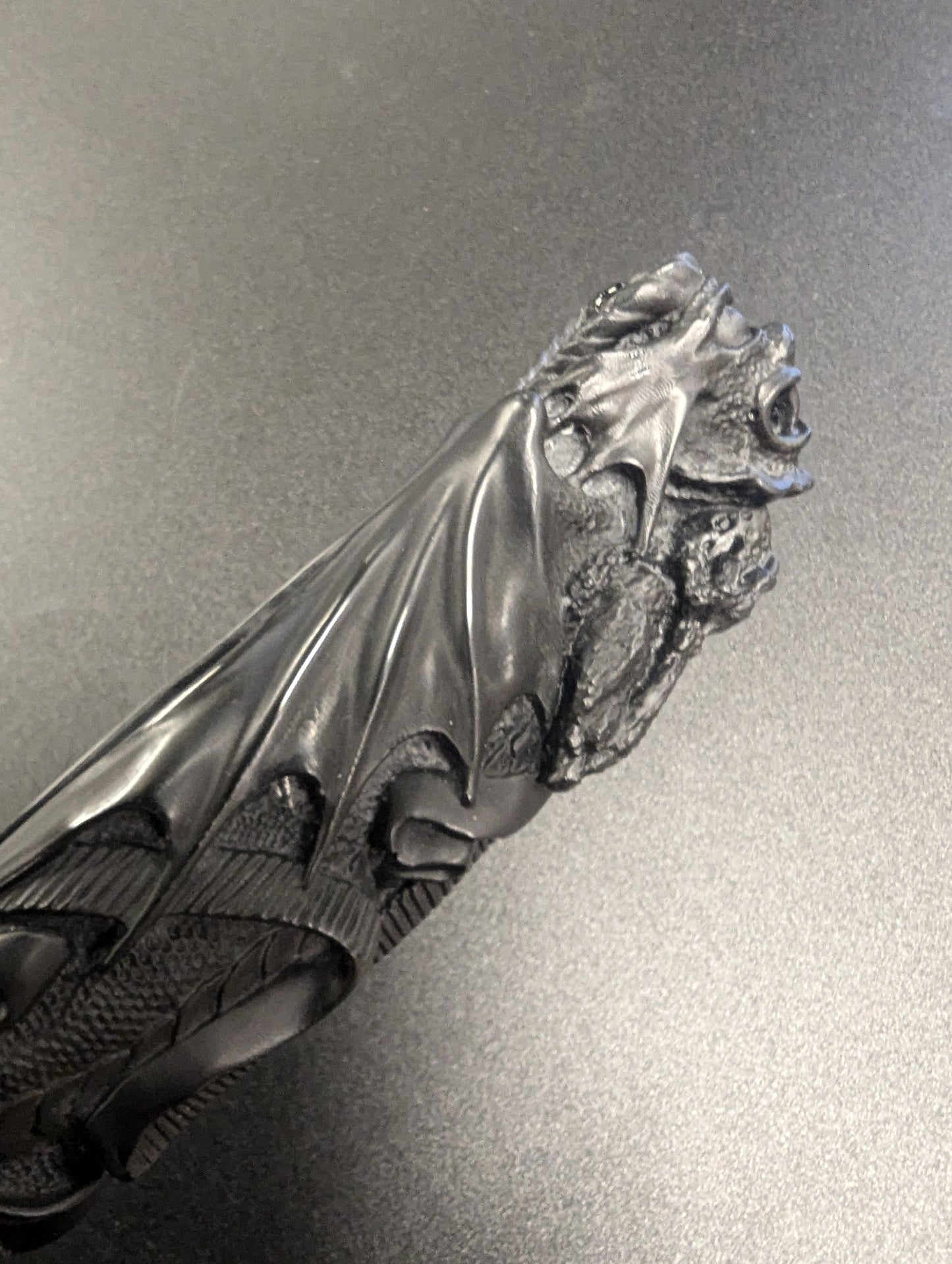 MADE TO ORDER Cloudhammer Zeist Armories Collaboration - s5 Dark Sorcerer