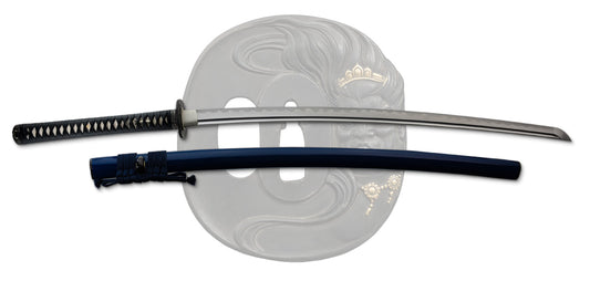 Dragon King Katana - Savior BLEMISHED