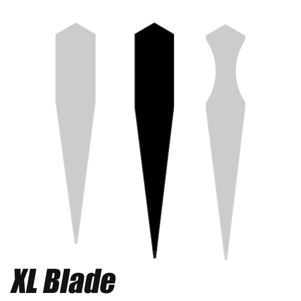 Hanwei Paul Chen Practical Plus XL Katana