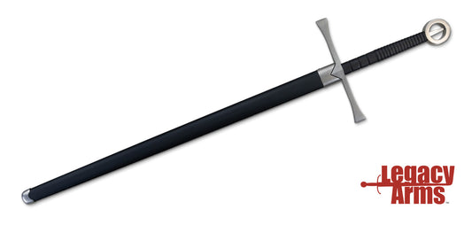 Legacy Arms Irish Hand and a Half Sword