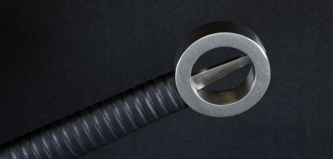 Legacy Arms Irish Gallowglass Hand and a Half Sword