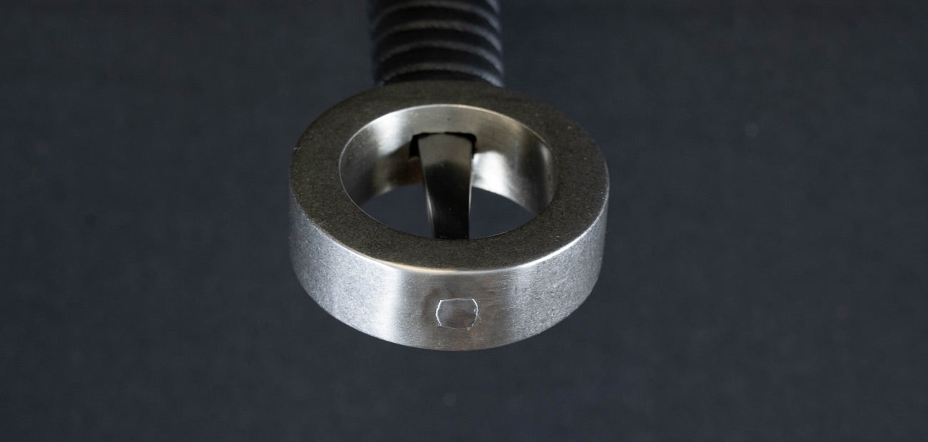 Legacy Arms Irish Gallowglass Hand and a Half Sword