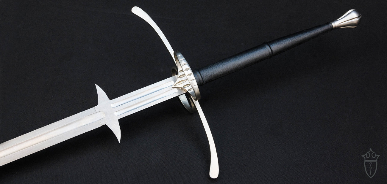 Kingston Arms Great Sword