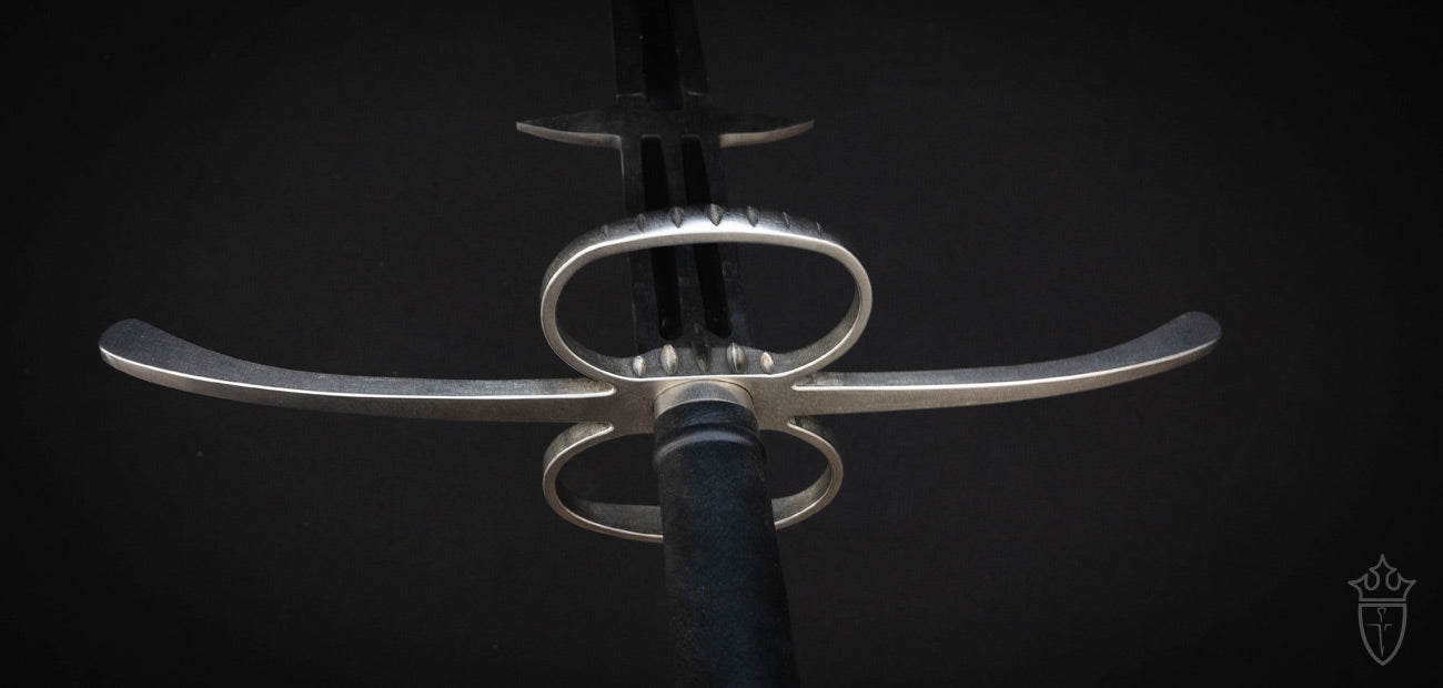 Kingston Arms Great Sword