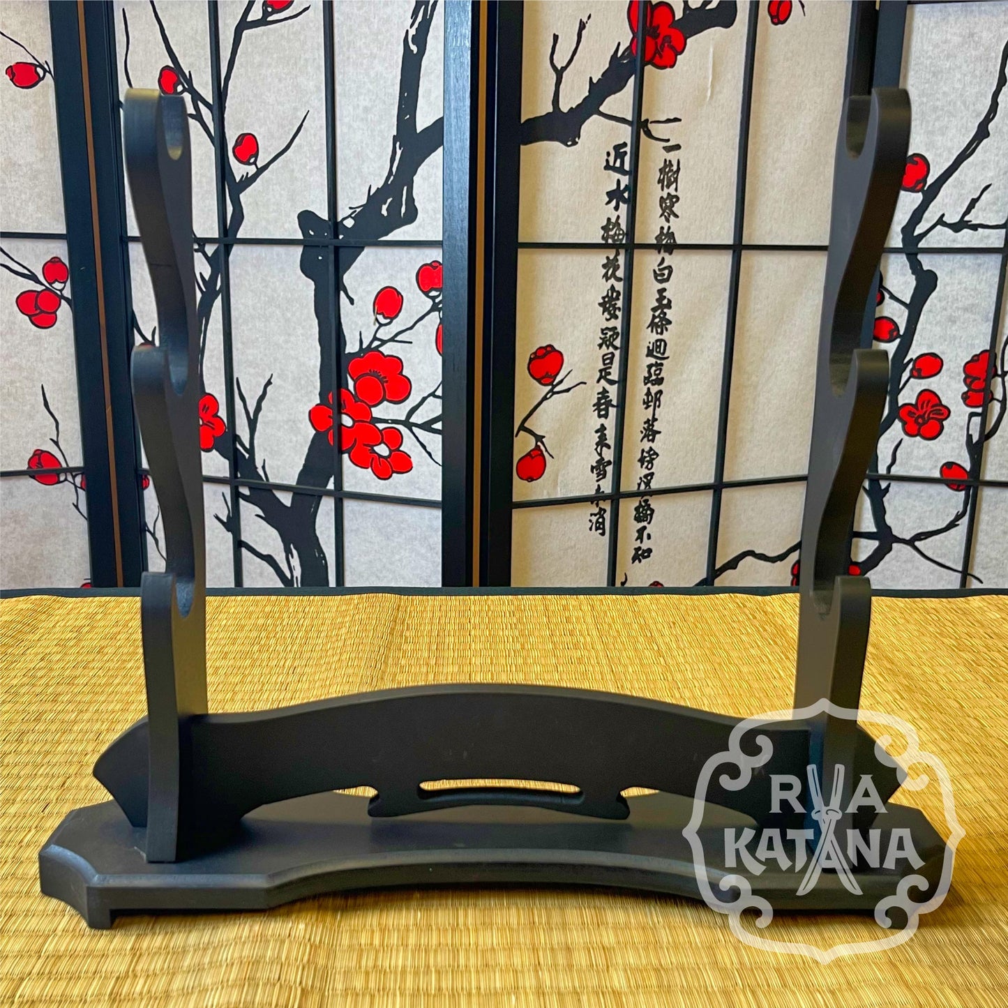 Phoenix Arms Triple Tier Sword Stand