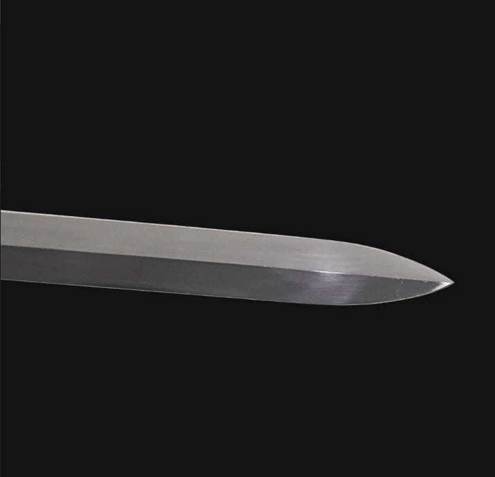 Swordier Zweihander German Longsword