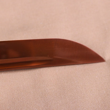 Katana - 9260 Red Blade