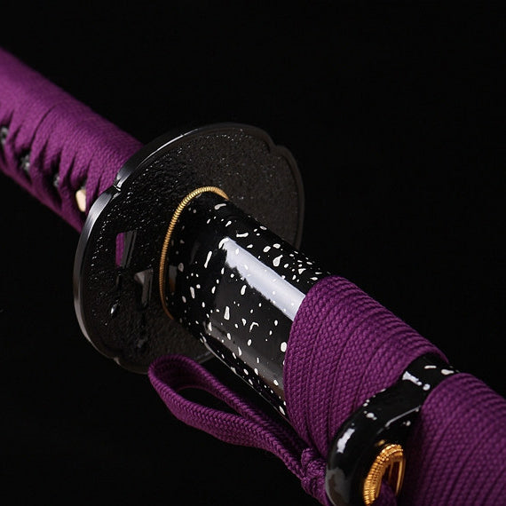 Katana - 9260 Red Blade