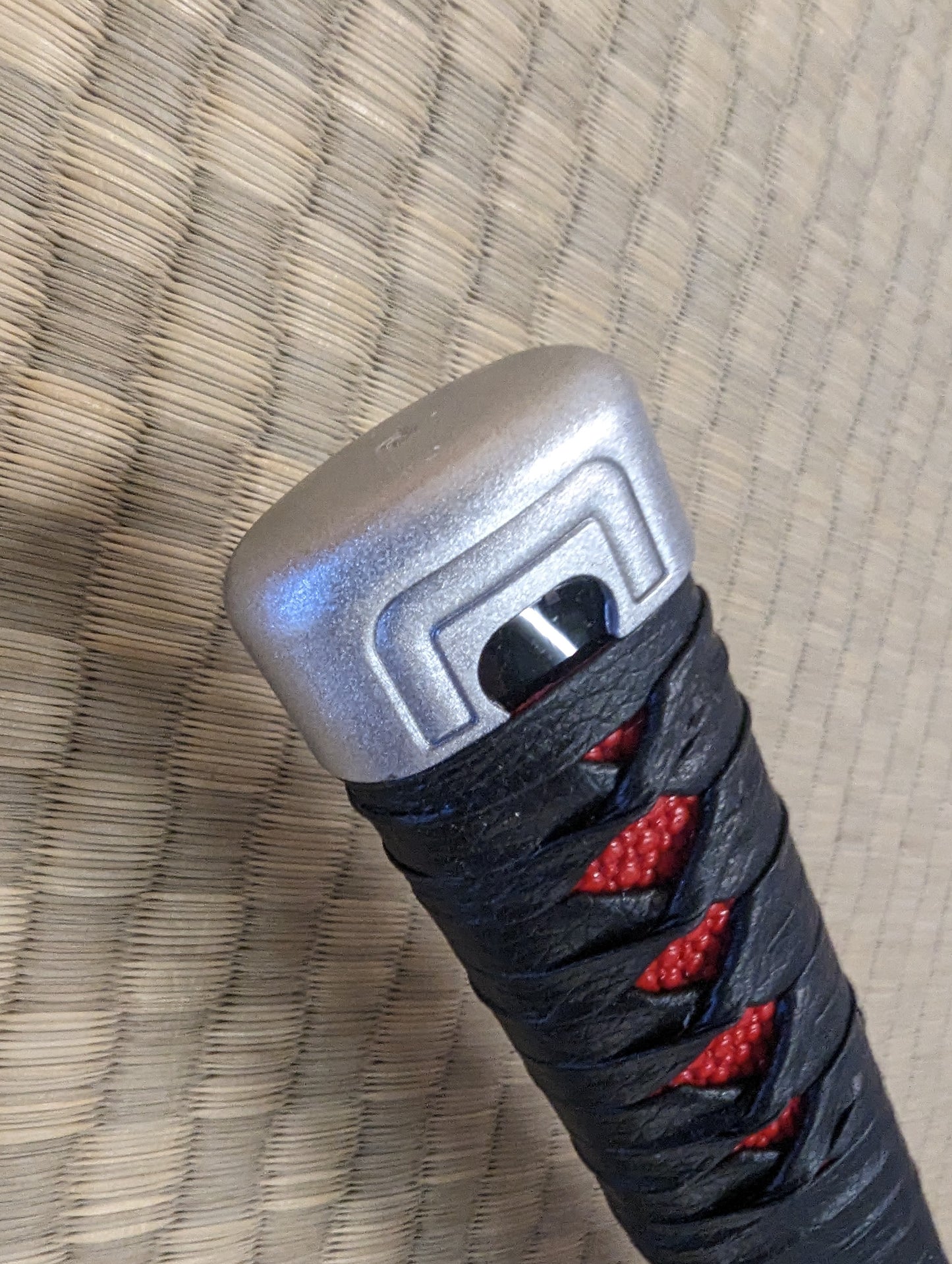 Katana - Wooden, Demon Slayer Tanjiro