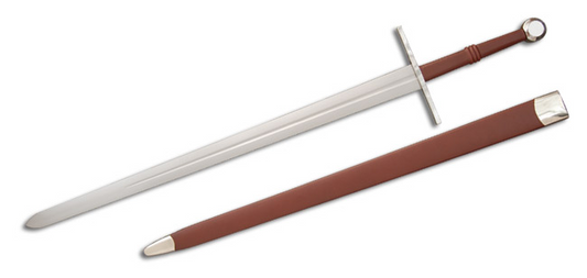 Great Sword of War - Hanwei Practical