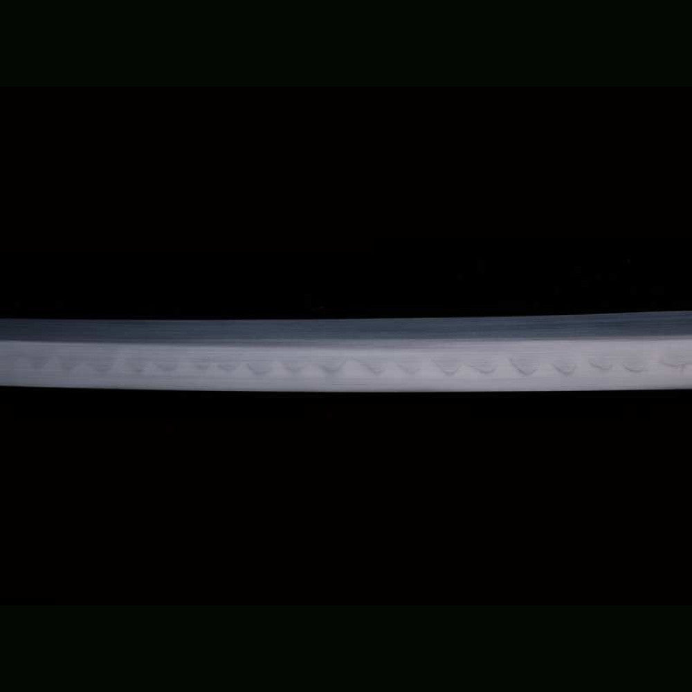 Katana - T10 Steel, Samurai Theme