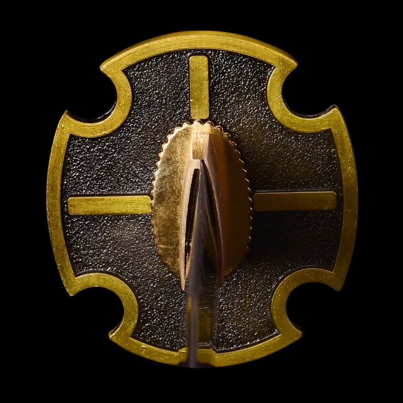 Katana - 1060 Steel, One Piece Sandai Kitetsu