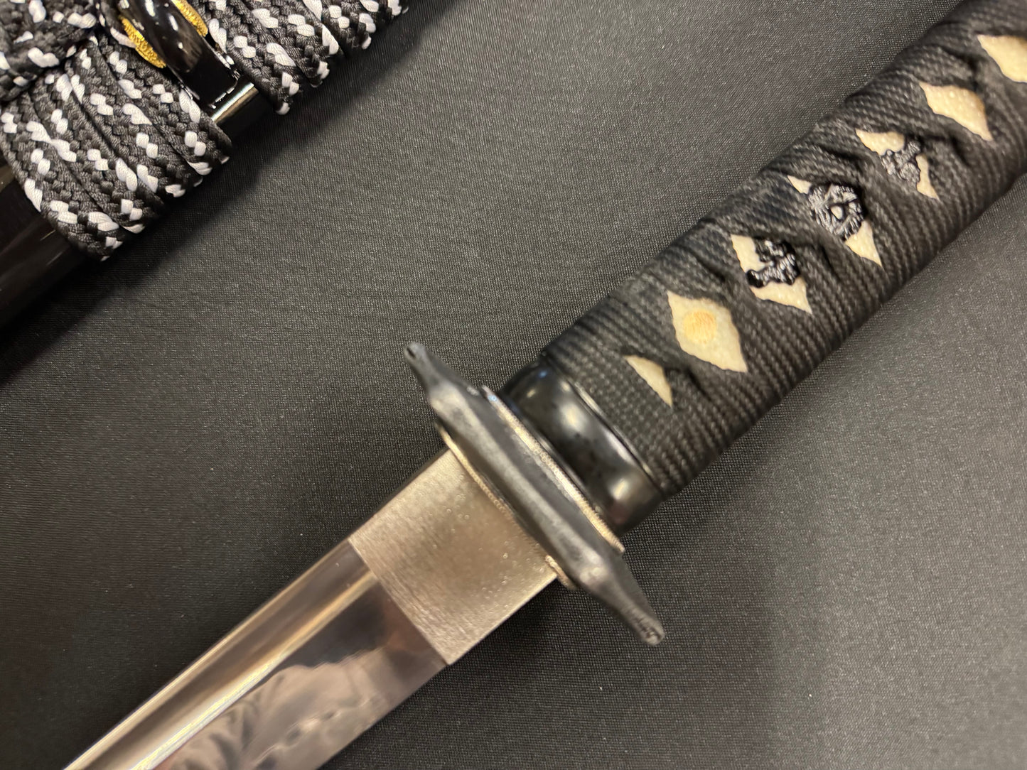 Phoenix Armory Unokubi Katana - Hanjiro T10