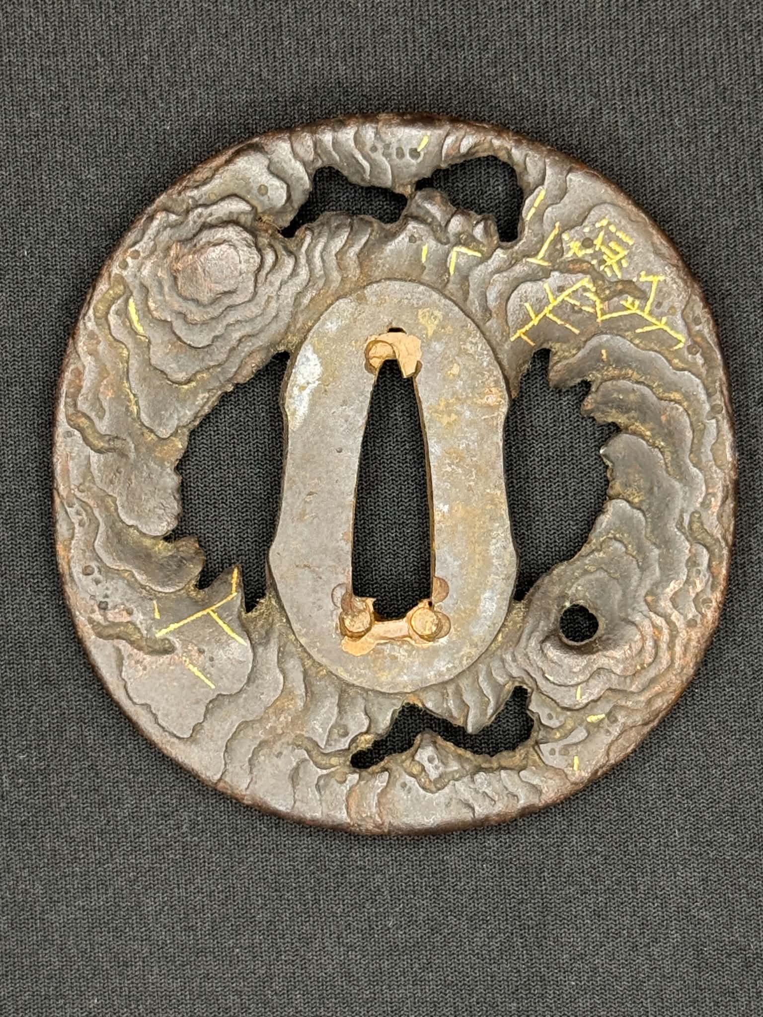 Antique Nihonto - Late Edo (150+ years old) Kogarasu Zukuri Wakizashi in Koshirae, NBTHK attributed to Jumyo