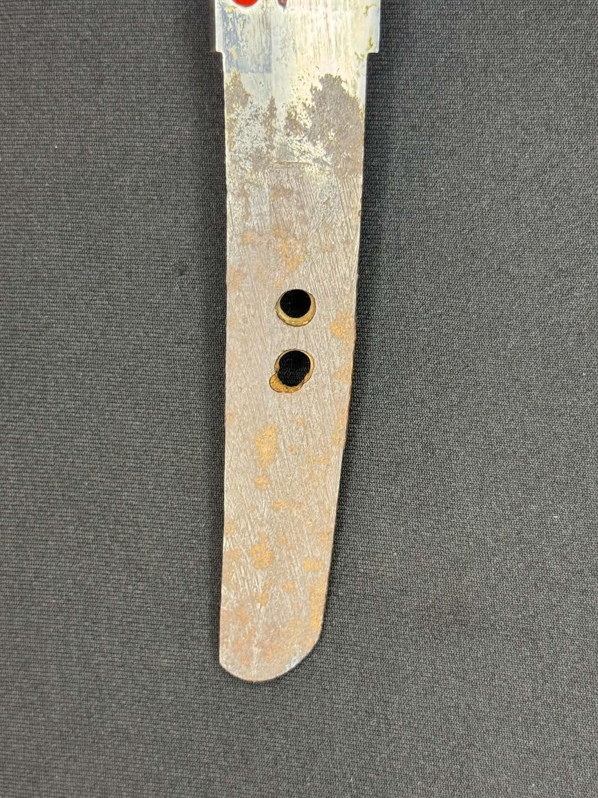 Antique Nihonto - Late Edo (150+ years old) Kogarasu Zukuri Wakizashi in Koshirae, NBTHK attributed to Jumyo