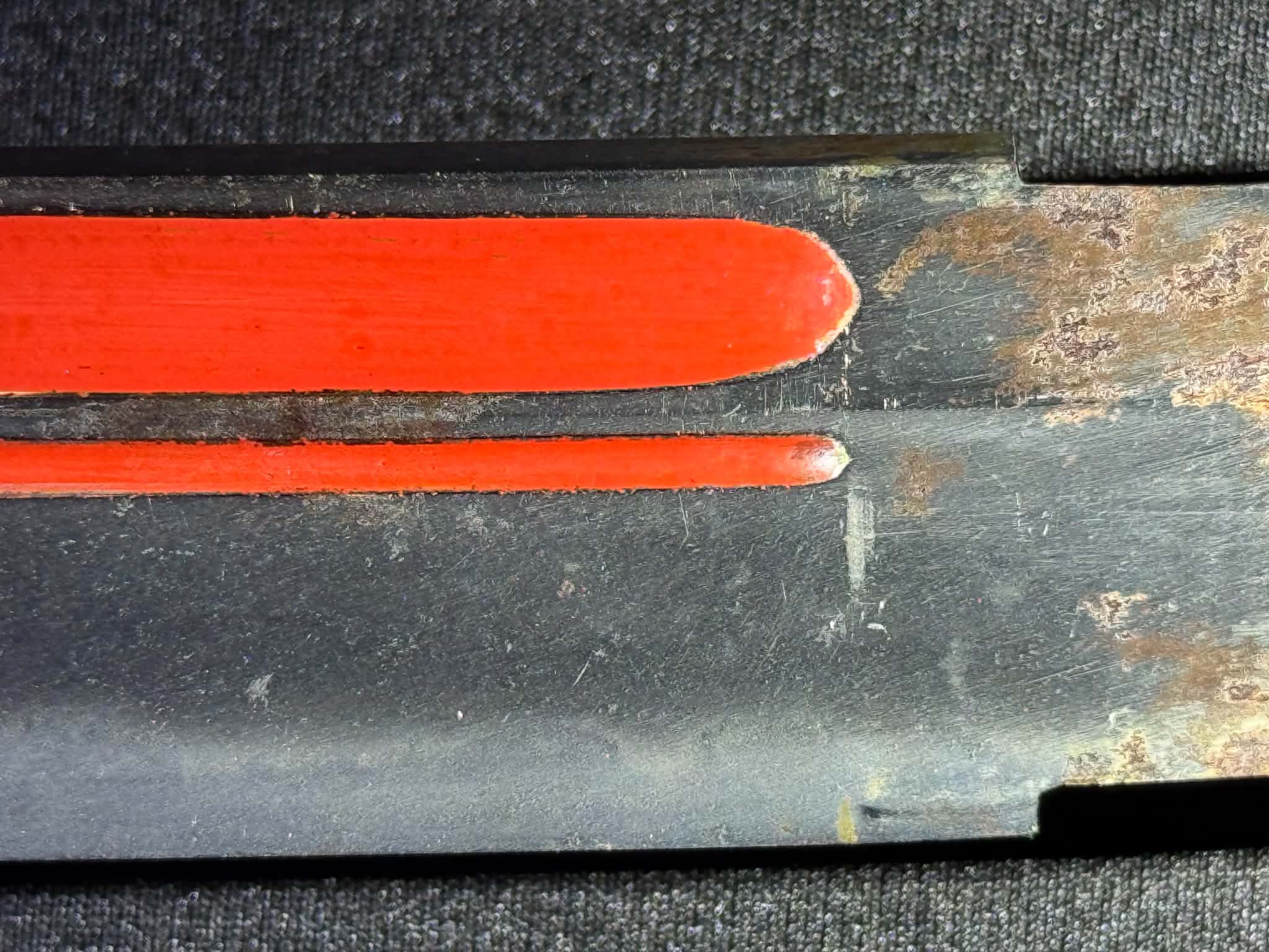 Antique Nihonto - Late Edo (150+ years old) Kogarasu Zukuri Wakizashi in Koshirae, NBTHK attributed to Jumyo