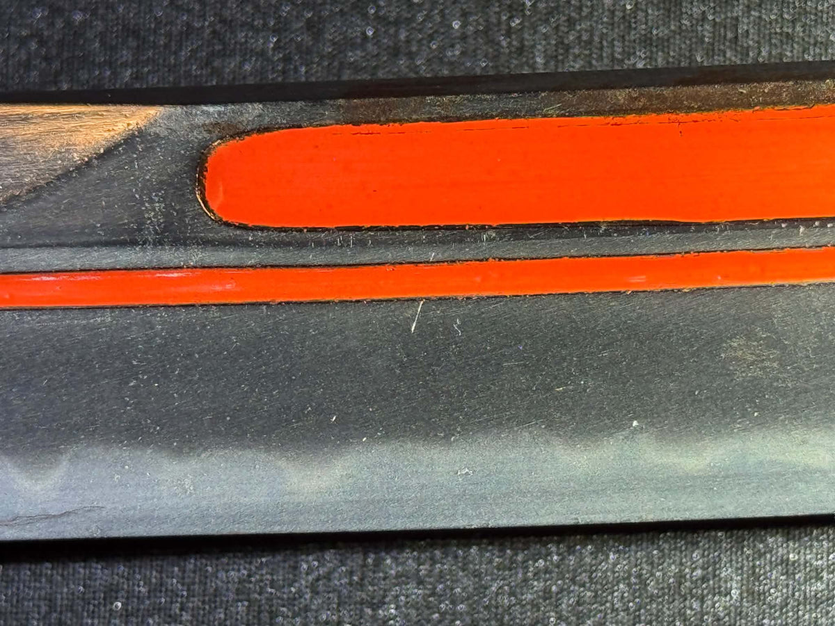 Antique Nihonto - Late Edo (150+ years old) Kogarasu Zukuri Wakizashi in Koshirae, NBTHK attributed to Jumyo