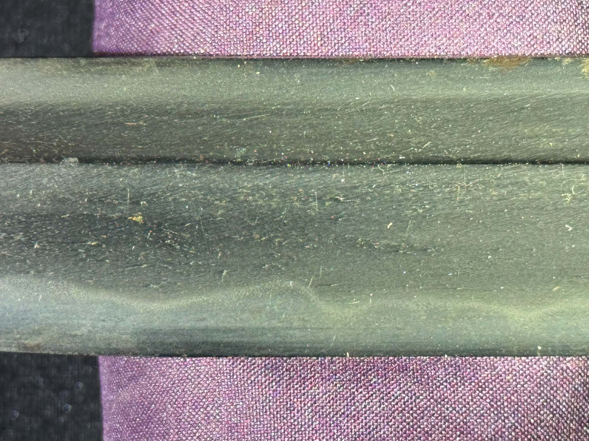 Antique Nihonto - Late Edo (150+ years old) Kogarasu Zukuri Wakizashi in Koshirae, NBTHK attributed to Jumyo