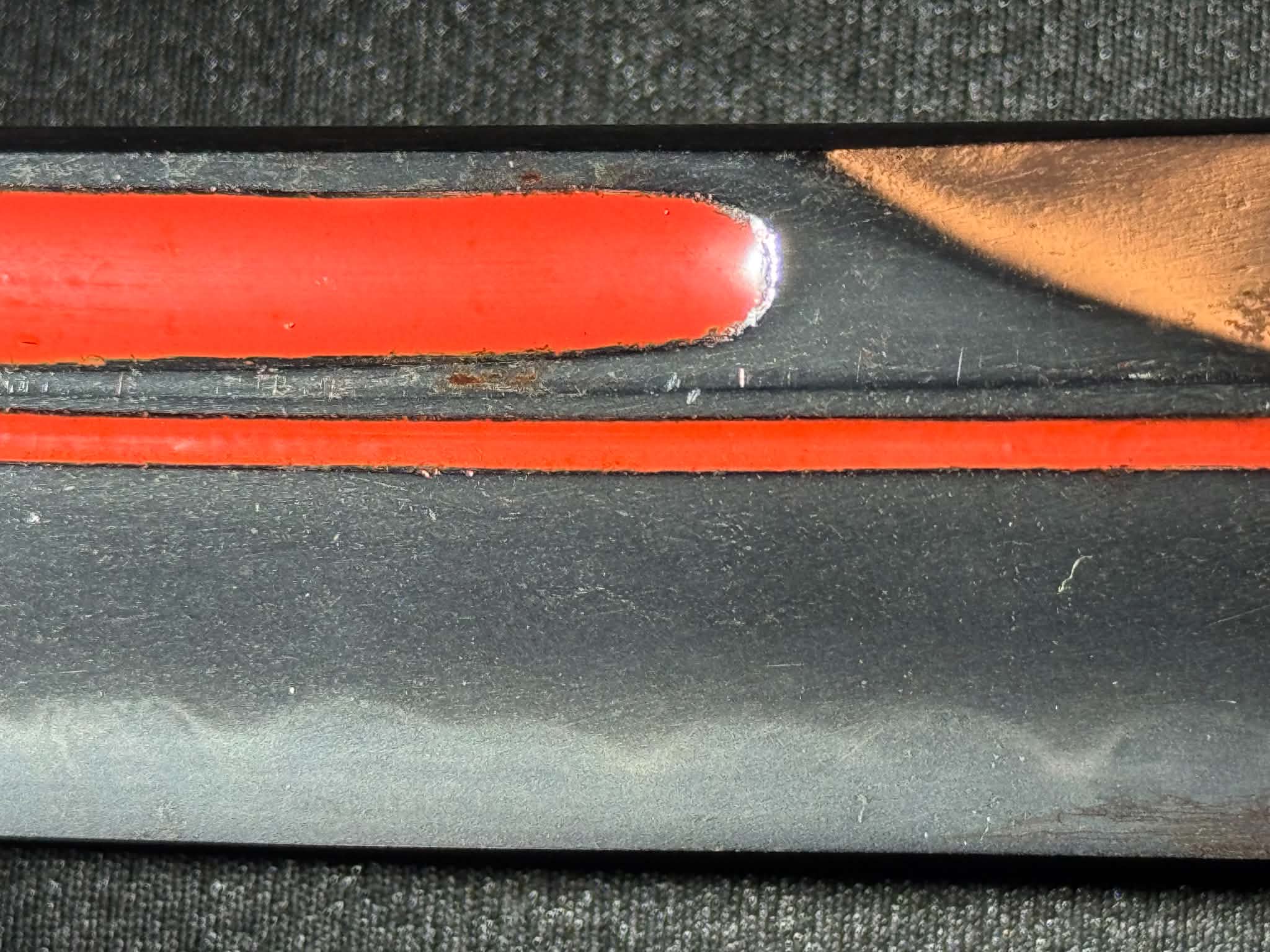 Antique Nihonto - Late Edo (150+ years old) Kogarasu Zukuri Wakizashi in Koshirae, NBTHK attributed to Jumyo