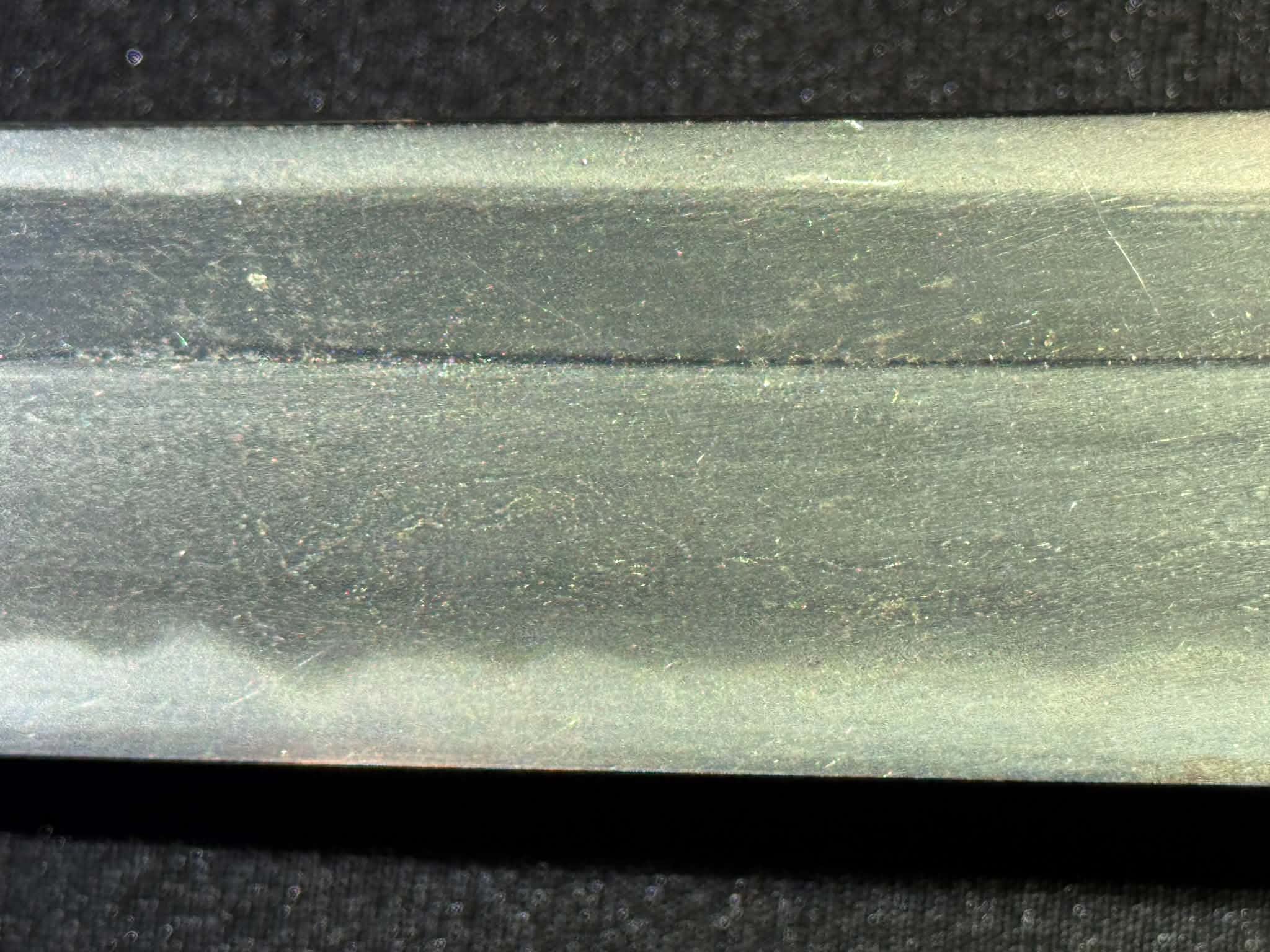 Antique Nihonto - Late Edo (150+ years old) Kogarasu Zukuri Wakizashi in Koshirae, NBTHK attributed to Jumyo